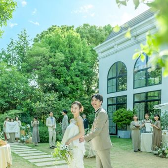 ニーズ横浜シーズンズ by T&G WEDDING(旧 ザ・シーズンズ)のおすすめポイントの写真(2枚目)