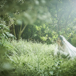 運命の一着がきっと見つかる