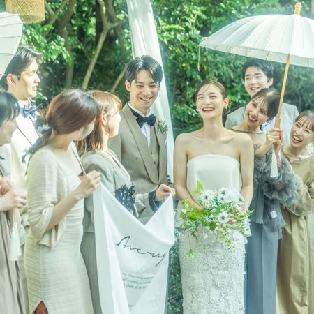 ニーズ横浜シーズンズ by T&G WEDDING(旧 ザ・シーズンズ)からのお知らせの写真（3枚目）