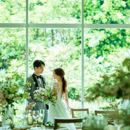 ニーズ横浜シーズンズ by T&G WEDDING(旧 ザ・シーズンズ)からのお知らせの写真（4枚目）