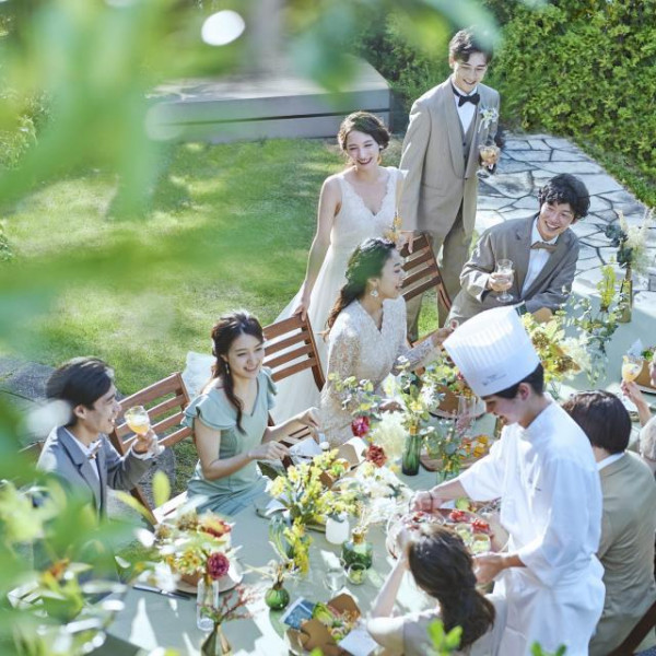 公式HPからのご予約でカタログギフトプレゼント