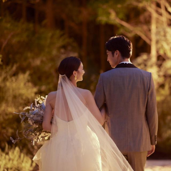 ガーデン付貸切邸宅