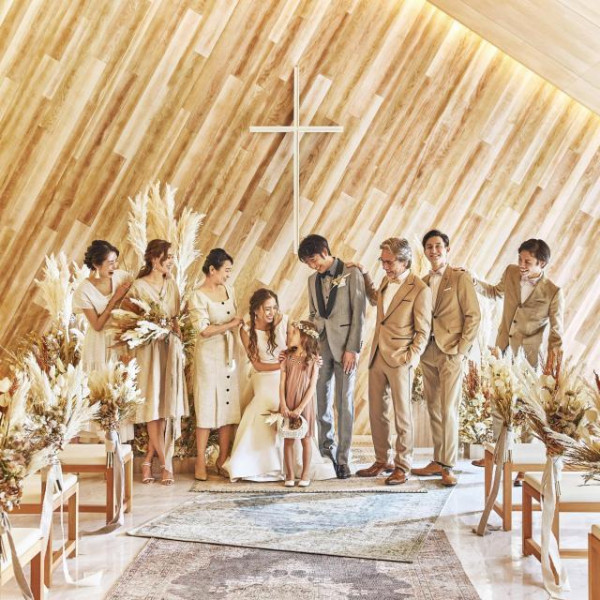 初めての式場見学なら最大8000円分のカタログギフトをプレゼント！