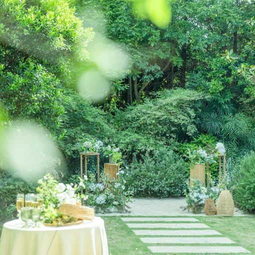 ニーズ横浜シーズンズ by T&G WEDDING(旧 ザ・シーズンズ)の結婚式の公式写真（4枚目）