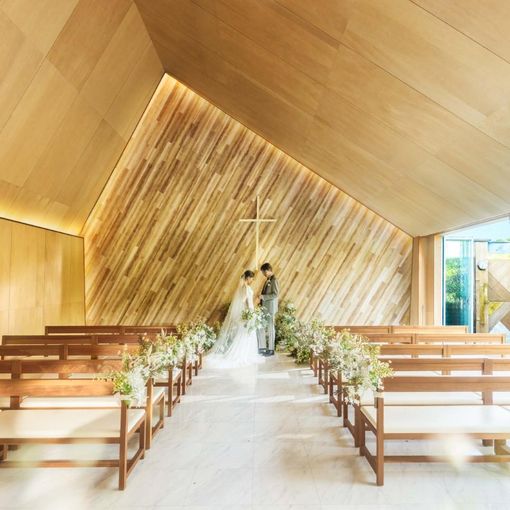 ニーズ横浜シーズンズ by T&G WEDDING(旧 ザ・シーズンズ)の結婚式の公式写真（3枚目）