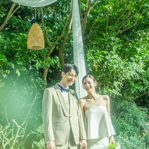 ニーズ横浜シーズンズ by T&G WEDDING(旧 ザ・シーズンズ)の結婚式の公式写真（4枚目）
