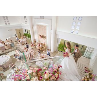 アールベルアンジェ富山のおすすめポイントの写真(2枚目)