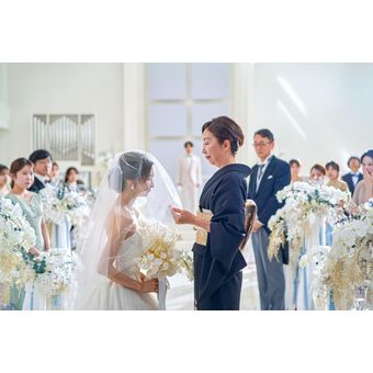 アールベルアンジェ富山のおすすめポイントの写真(1枚目)