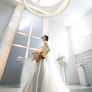 月イチBIG★最大120万特典×白亜チャペル×貸切邸宅見学会