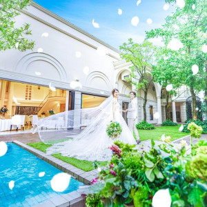 【初見学に】“したい”が見つかる！緑あふれる駅近邸宅見学会