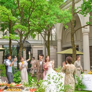 【マタニティ&パパママ婚相談会】女性プランナーが安心サポート