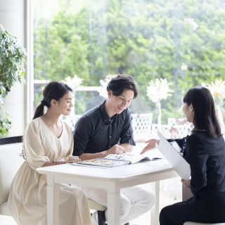 【マタニティ＆パパママ婚相談会】女性プランナーが安心サポート