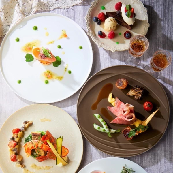 プリフィックススタイルでゲストが喜ぶおもてなし