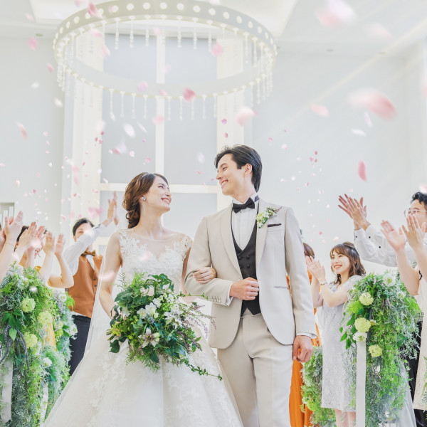 費用面も打合せも楽に楽しく進められるプラン