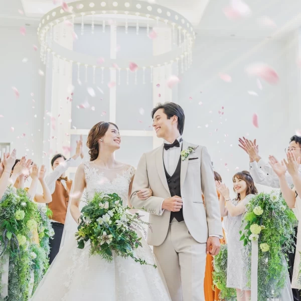 費用面も打合せも楽に楽しく進められるプラン