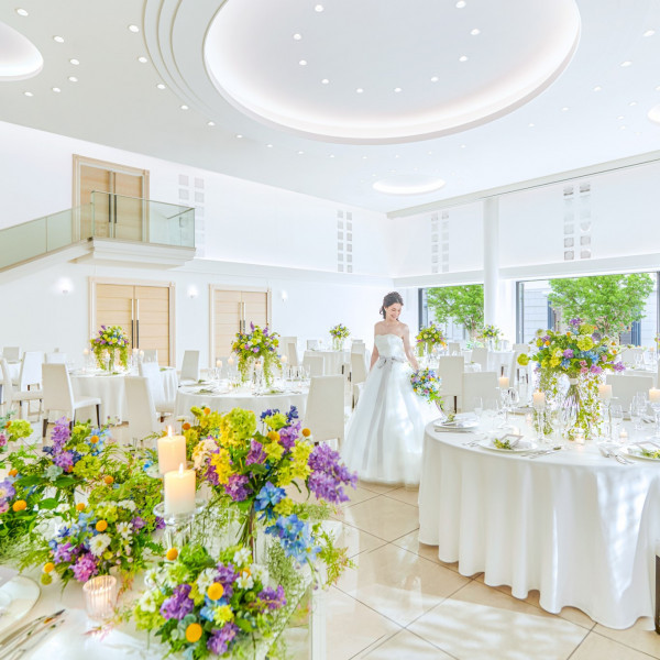 温かな空間に生まれ変わった『クレール』