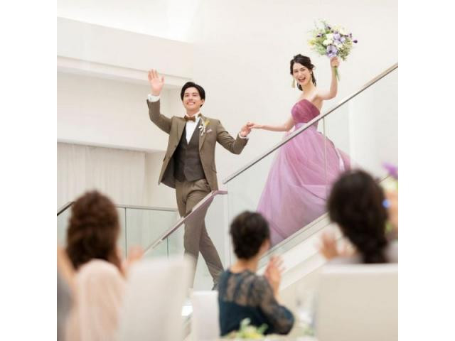 【来館特典＆成約特典】ご紹介♪