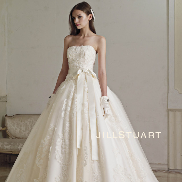 ウェディングドレス・衣装｜アールベルアンジェ富山【ウエディングパーク】