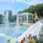 【最大12万ギフト付◆緑豊かな植物園WD】1棟貸切×シェフ特製2万試食