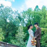 結婚式当日に使える東山動植物園入園券プレゼント!