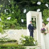 結婚式当日に使える東山動植物園入園券プレゼント！