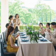 ガーデンテラス 東山