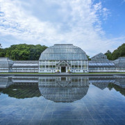 ガーデンテラス 東山