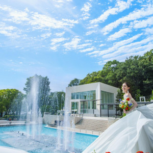 本番した会場の写真