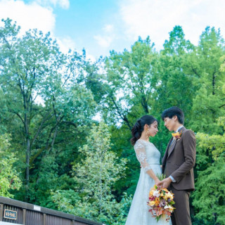 結婚式当日に使える東山動植物園入園券プレゼント!