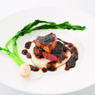 世界料理オリンピック銀メダル受賞のシェフが贈る!豪華無料試食フェア☆
