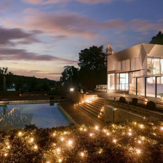 【開放空間を貸切◆1万ギフト付】抜群ロケーション×絶品試食×演出体験