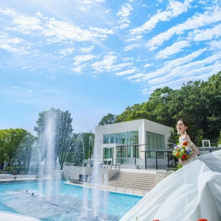 ガーデンテラス 東山