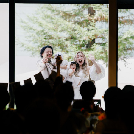 ガーデンテラス 東山