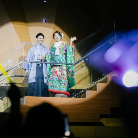 ガーデンテラス 東山