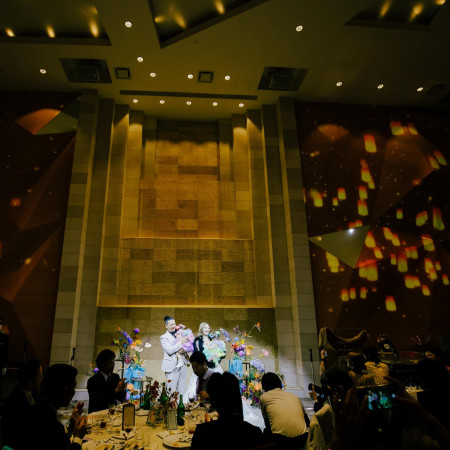 ガーデンテラス 東山