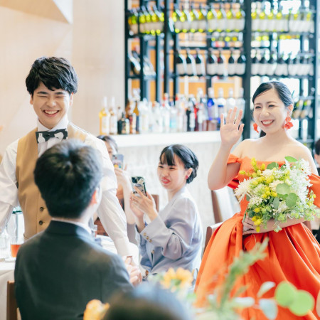 ガーデンテラス 東山