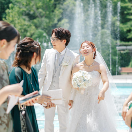 ガーデンテラス 東山