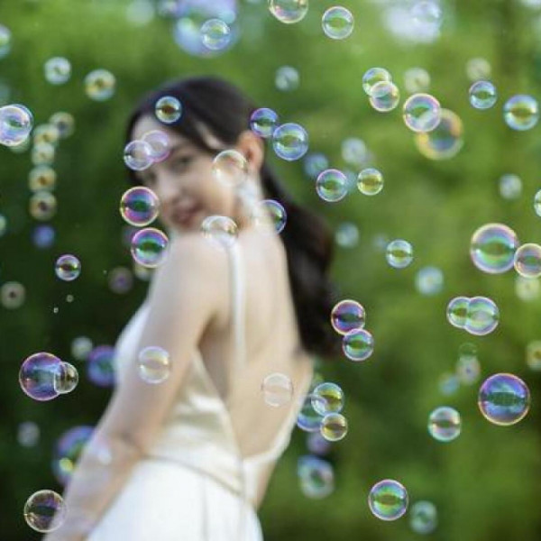 おひとりショットもばっちり