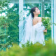新婦美容着付け洋装1点
