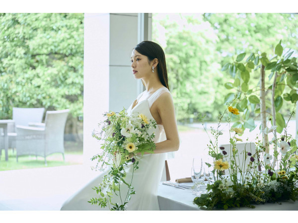 ザ・リーヴス プレミアムテラス