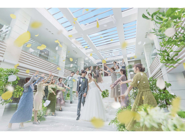 ザ・リーヴス プレミアムテラス