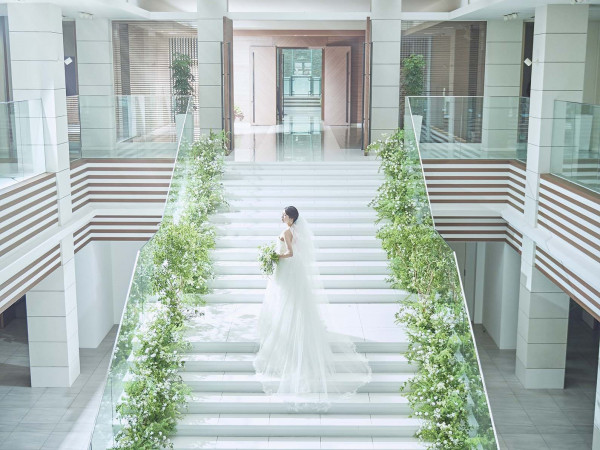 ザ・リーヴス プレミアムテラス