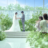 【1件目の見学限定】＼22万円相当／挙式料全額プレゼント