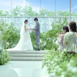 【1件目の見学限定】\22万円相当/挙式料全額プレゼント