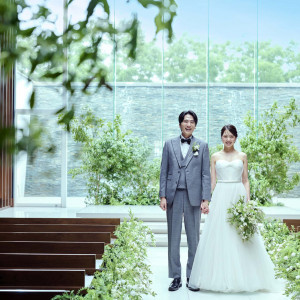＼フォト婚／結婚記念日をカタチに残そう