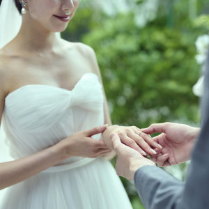 提携エステサロンのご優待もご用意しております。詳しくは担当のウエディングプロデューサーまでご相談ください♪|ザ・リーヴス プレミアムテラスの写真(55326981)