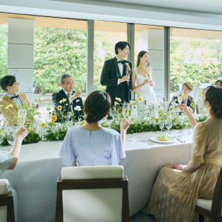 【少人数フェア】6名/42万円~大切な方限定プラン&和牛試食