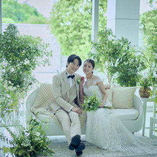 【公式HP限定】最大120特典付き!新婦様のご衣装やブーケ&ブートニアなど