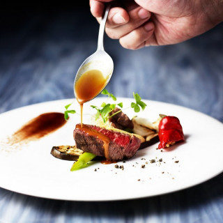 ■特選牛フィレ肉■無料試食!