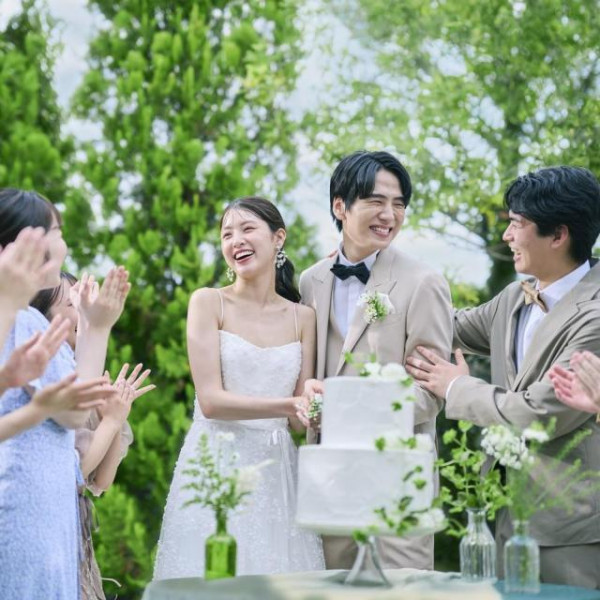 笑顔溢れる空間をご提案♪